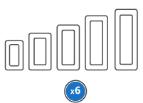 Composition du Kit Stop Uri